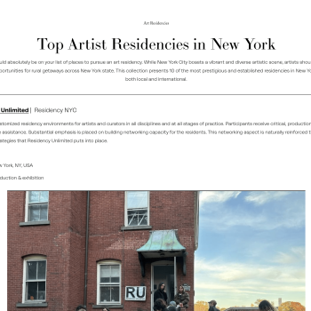 Top-Artist-Residencies-in-New-York