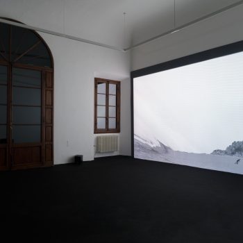 Untitled #2, 2016, HD video, sound, 7 min. 25 sec.