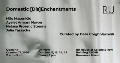 Web banner_Domestic [Dis]Enchantments-2