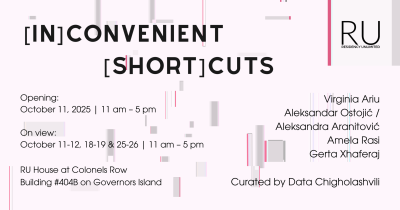 Web banner_[In]Convenient [Short]Cuts Webpage