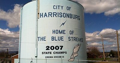 city-of-harrisonburg