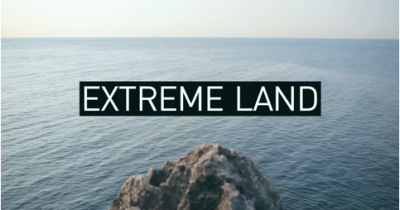 Extreme Land, Produced by Ramdom, Edited by Luca Coclite, 21’09’’, still from video
