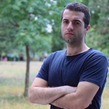 fotografija - Milo Masonicic