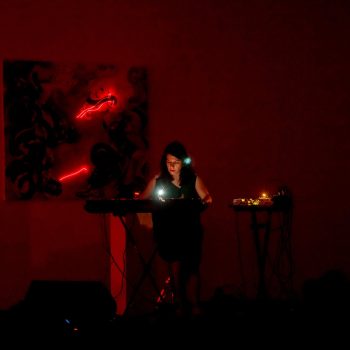 2019. Performance, Vanishing Point, Galeria do Torreão Nascente da Cordoaria, Lisbon
