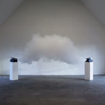 Installation and photographic series (collaboration with Steffi Lindner)