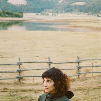 Michela Palermo, courtesy Midge Wattles