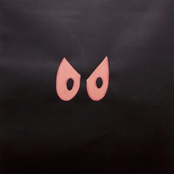 2018, silkscreen on paper, 100cm x 70cm