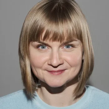 Petra Janda 2023, photo credit: Kristina Reznik