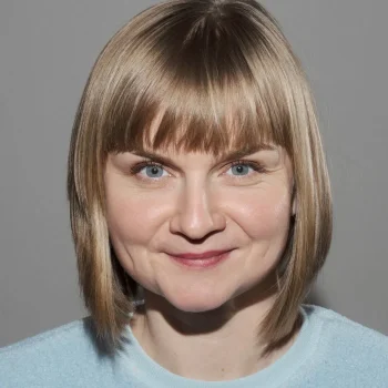 Petra Janda 2023, photo credit: Kristina Reznik