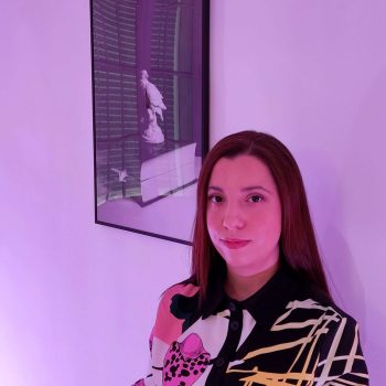 Photo credit: Lena Violetta Leitner