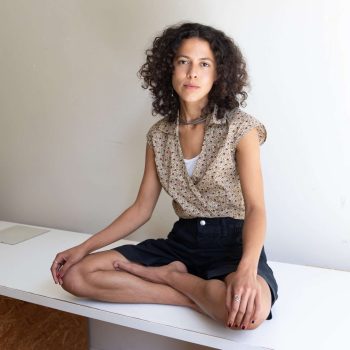 Photo by Aurélie Bayad for MORPHO
